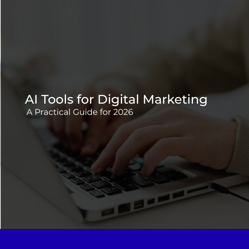 AI Tools for Digital Marketing