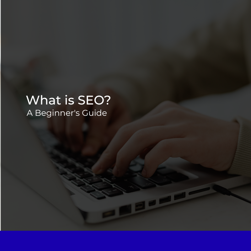 What is SEO?