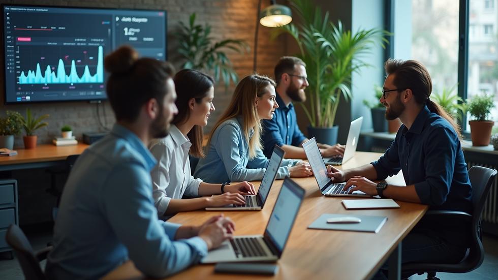 digital marketing blogs
